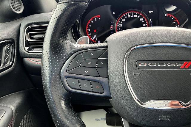 Used 2023 Dodge Durango GT image 17