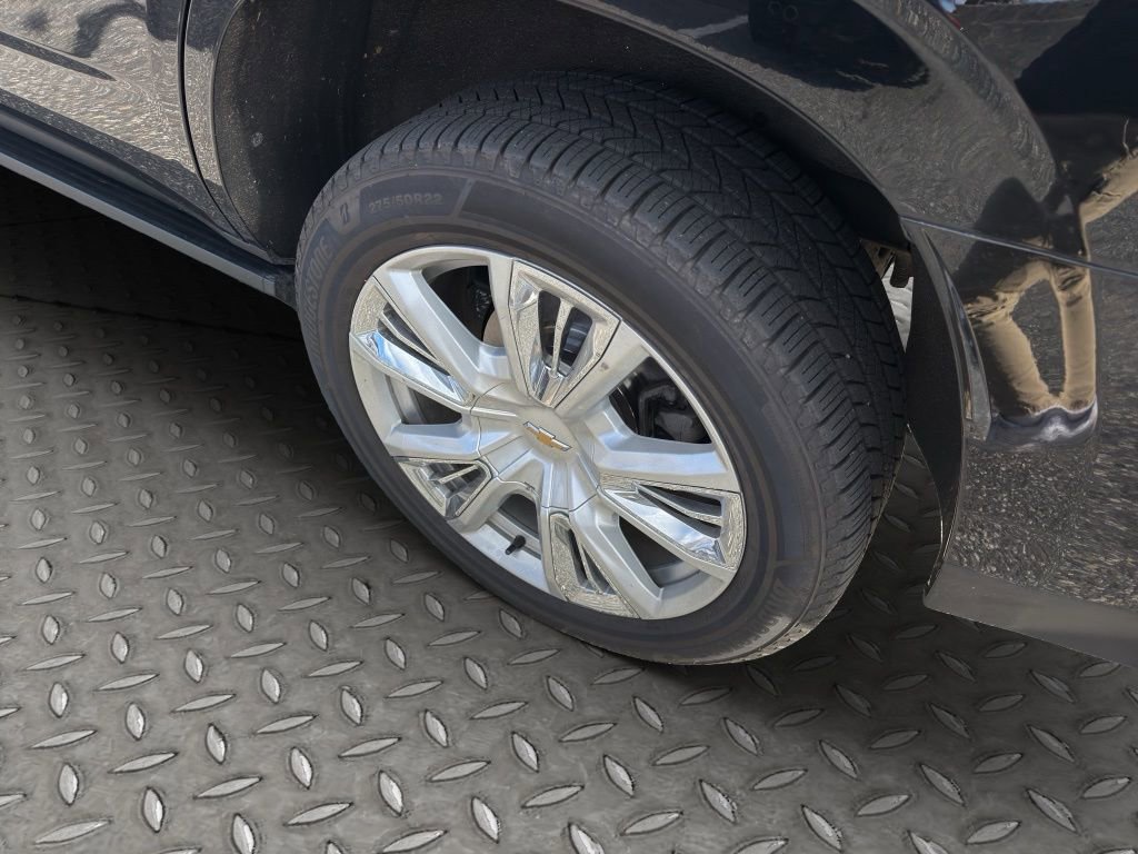 Used 2021 Chevrolet Tahoe High Country w/ Premium Package image 25