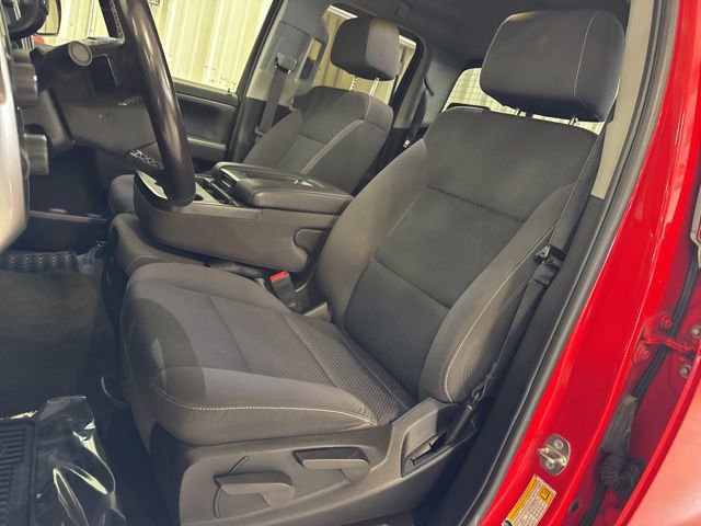 Used 2018 Chevrolet Silverado 1500 LT w/ LT Plus Package image 43