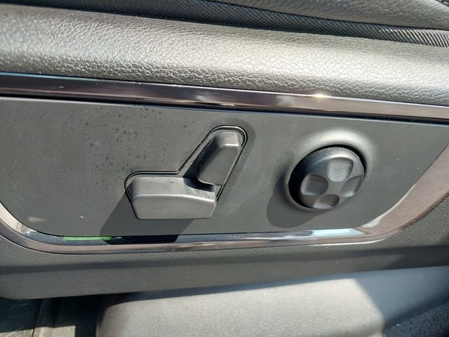 Used 2024 RAM 1500 Limited w/ Trailer Tow Group image 10