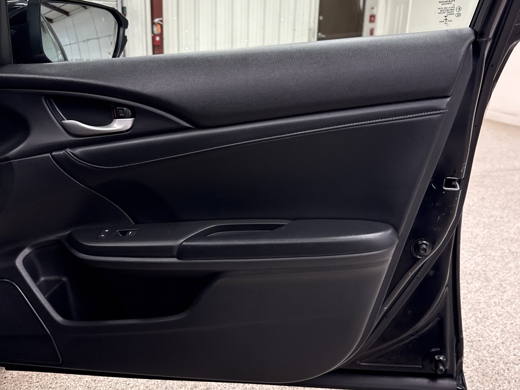 Used 2021 Honda Insight Touring image 20