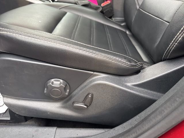 Used 2021 Ford EcoSport Titanium AWD/4WD image 10