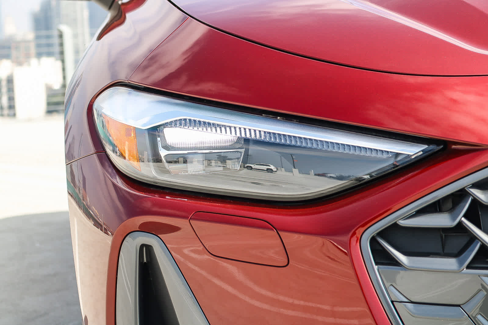 New 2025 Audi A5 2.0T Premium image 4