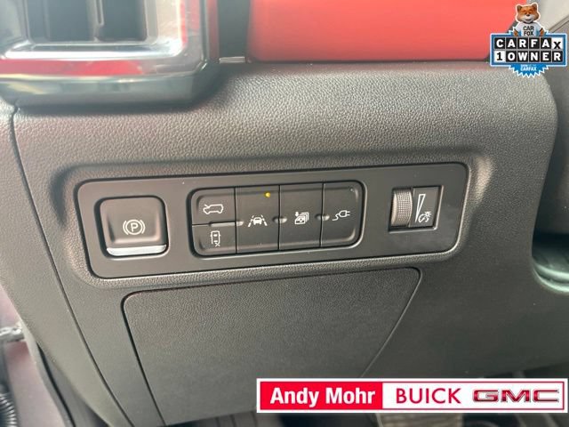 Used 2026 GMC Hummer EV 3X AWD/4WD image 26