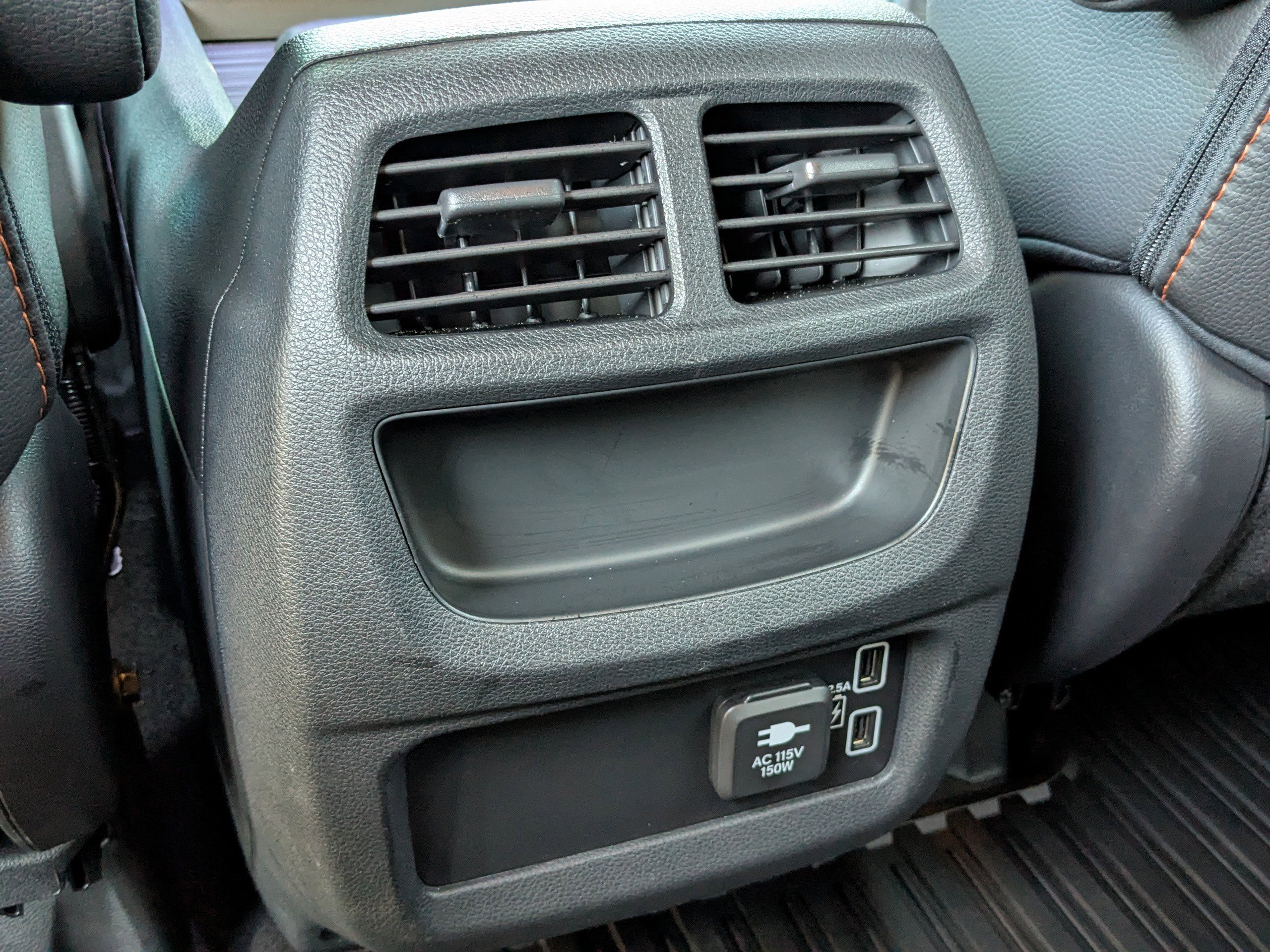 Used 2022 Honda Passport TrailSport image 15