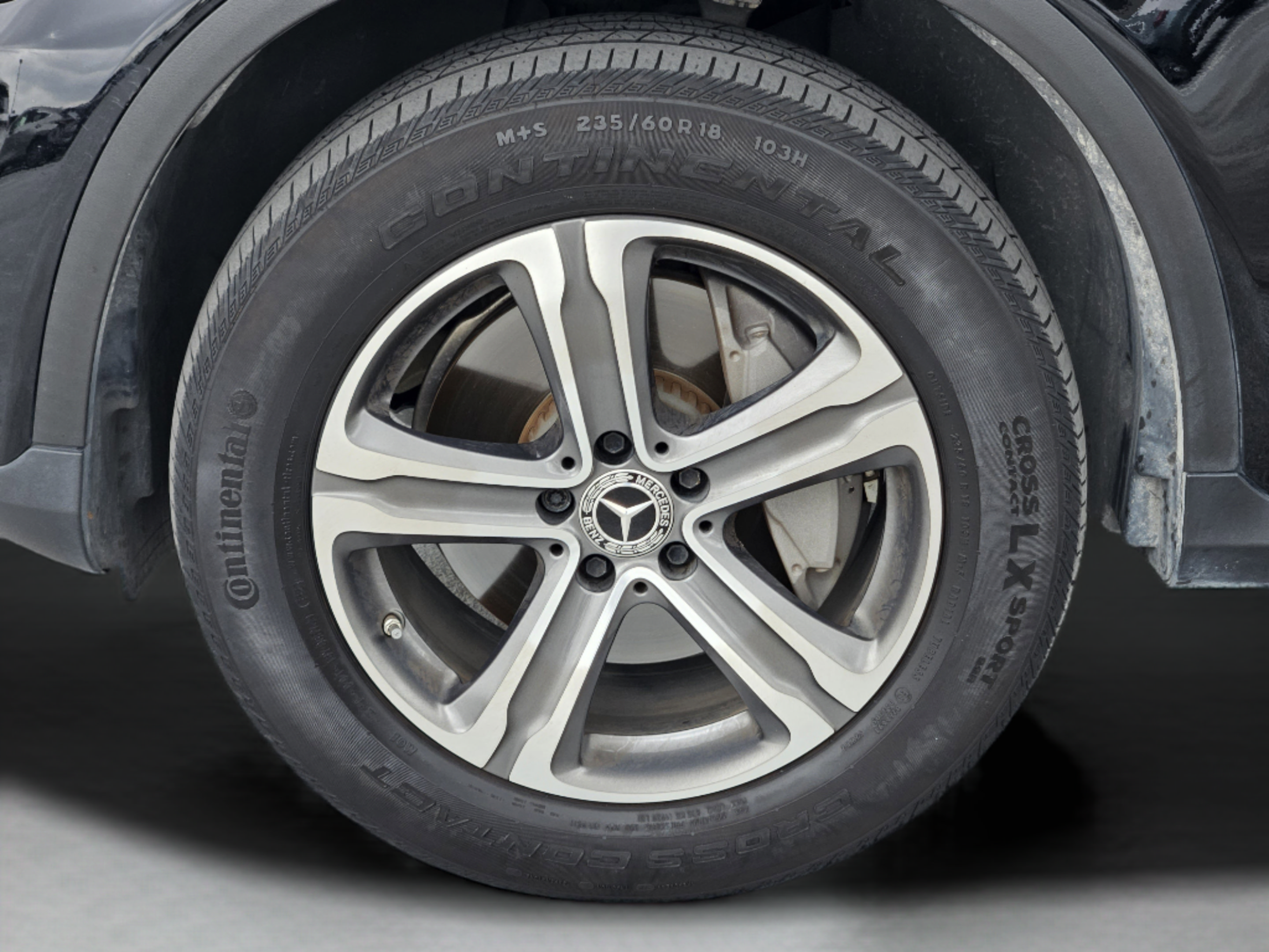 Used 2020 Mercedes-Benz GLC 300 image 28