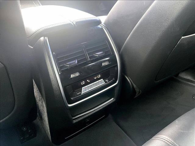 Used 2021 BMW X5 M50i w/ Executive Package AWD/4WD image 22
