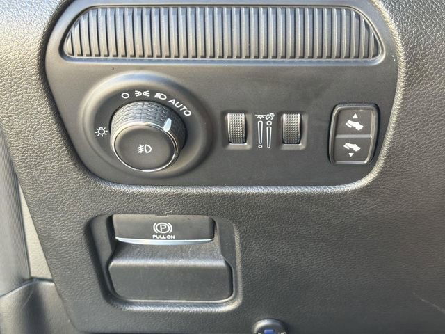 Used 2024 Jeep Grand Wagoneer L 4WD image 17