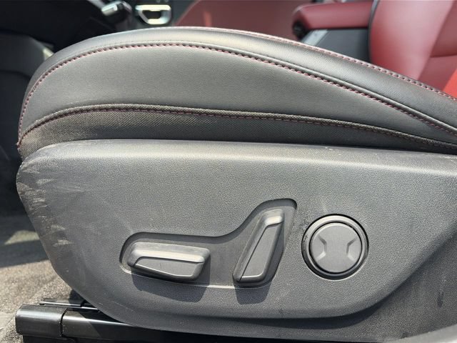 Certified 2025 Kia K4 GT-Line w/ GT-Line Premium Package FWD image 22