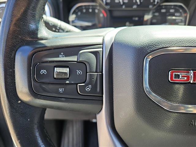 Used 2020 GMC Sierra 1500 SLT image 21