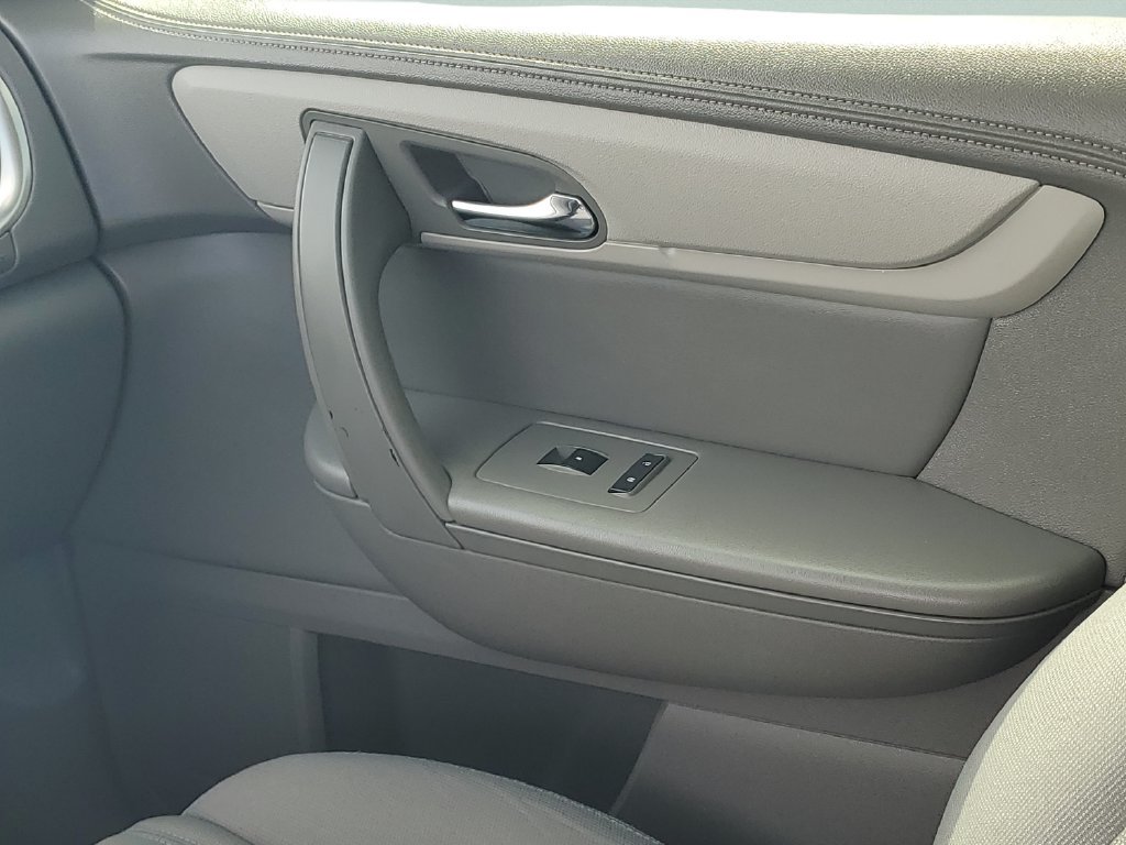 Used 2013 Chevrolet Traverse LS w/ LPO, 'HIT The Road' Package FWD image 13