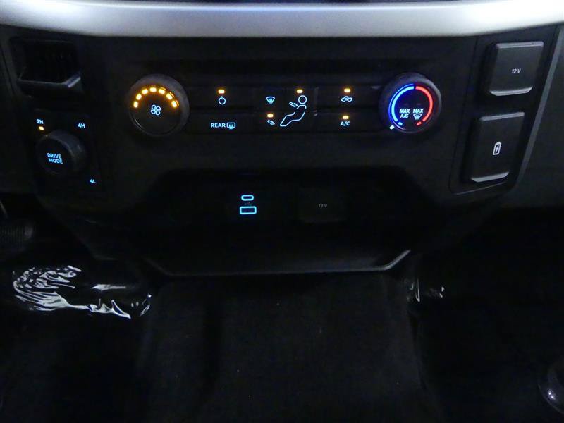 Used 2021 Ford F150 XLT AWD/4WD image 15