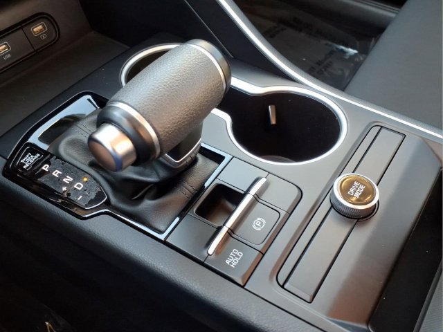 Used 2024 Kia K5 LXS FWD image 23