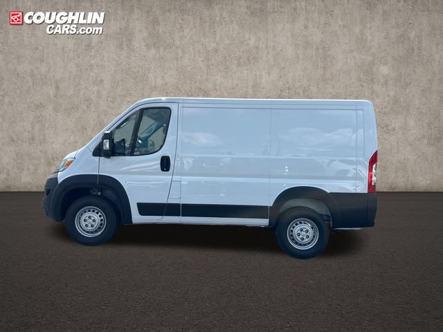 New 2026 RAM ProMaster 1500 FWD image 5