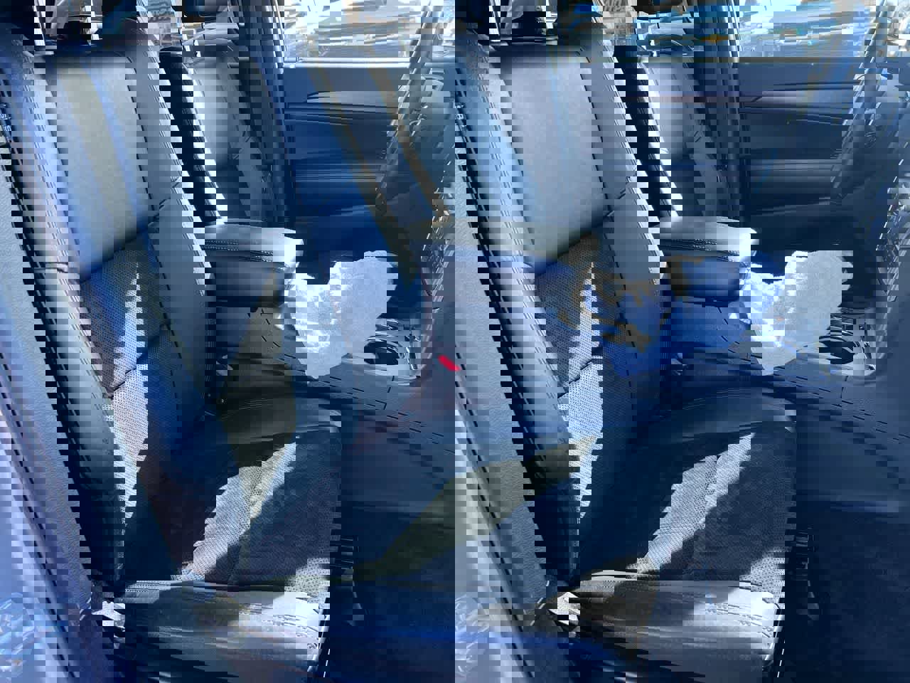 Used 2017 Jeep Grand Cherokee Altitude image 28