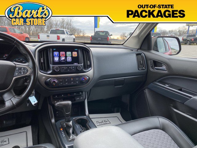 Used 2015 Chevrolet Colorado Z71 image 21