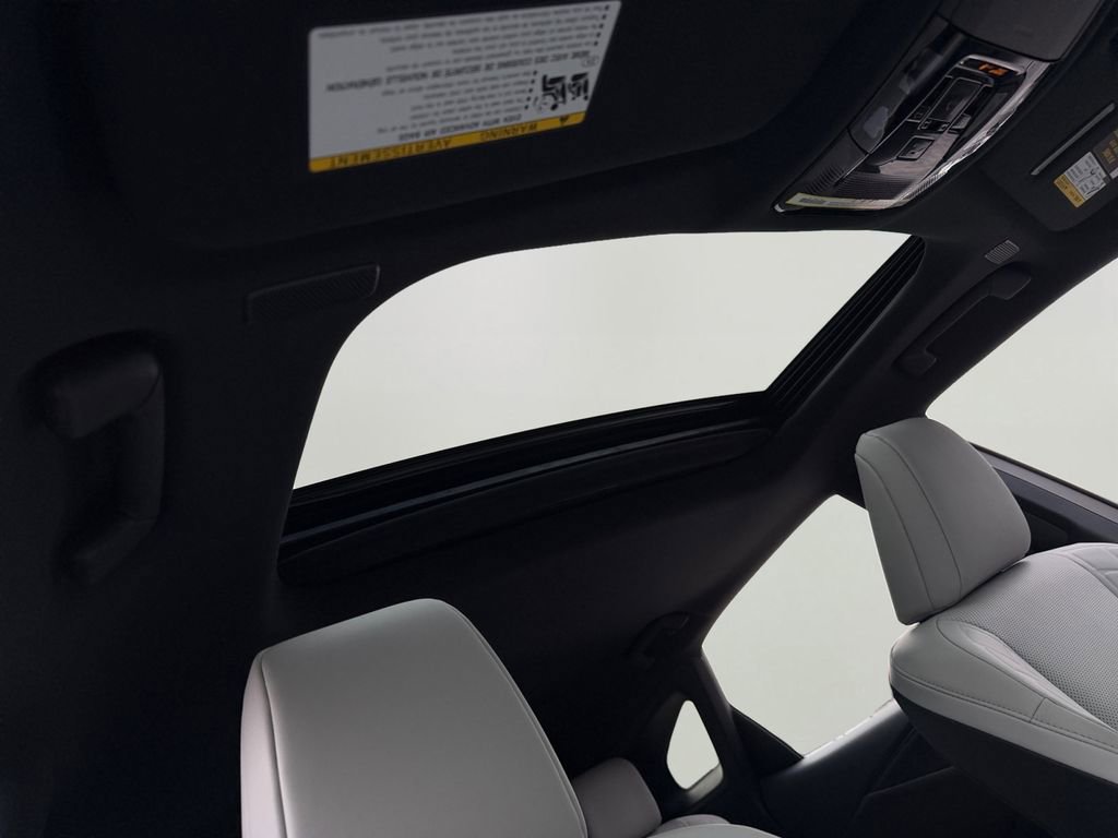 New 2026 Lexus RX 350 Premium AWD/4WD image 4