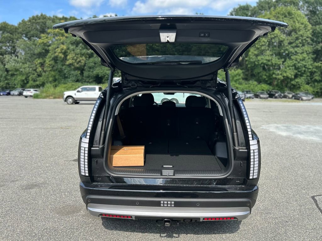 New 2026 Hyundai Ioniq 9 S image 25
