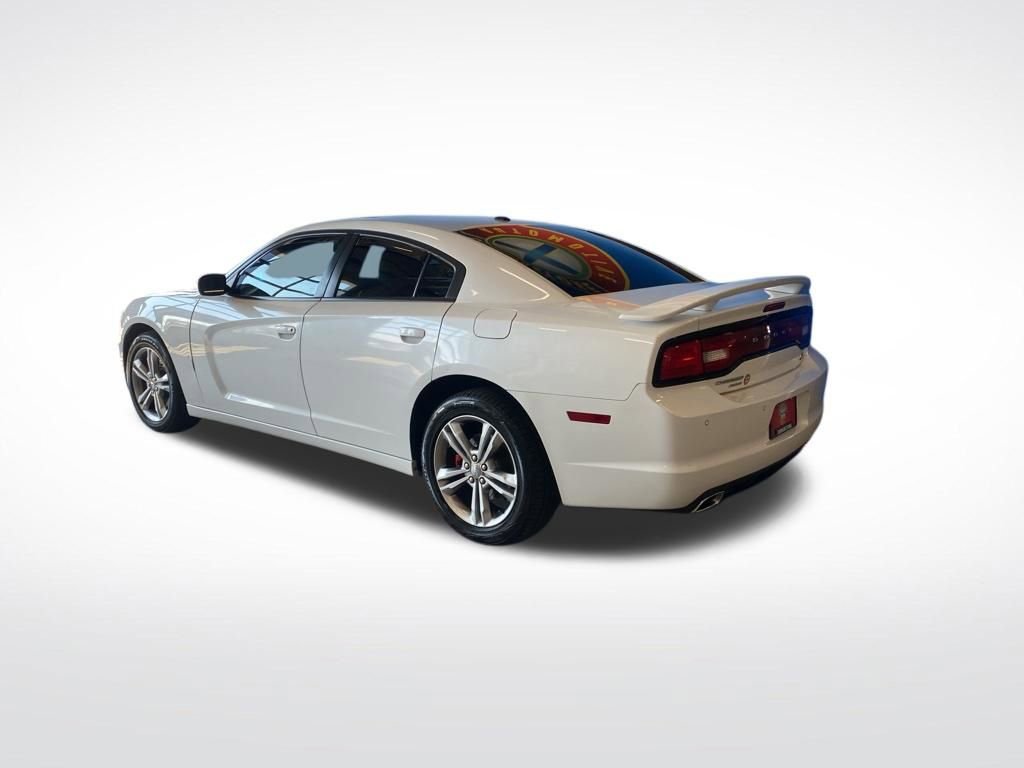 Used 2013 Dodge Charger R/T image 22
