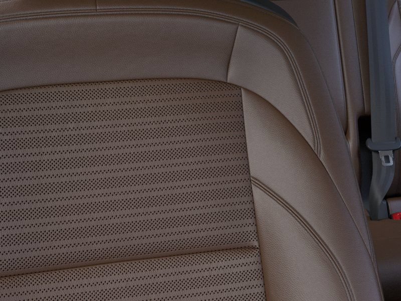 New 2026 Lincoln Nautilus Reserve AWD/4WD image 17