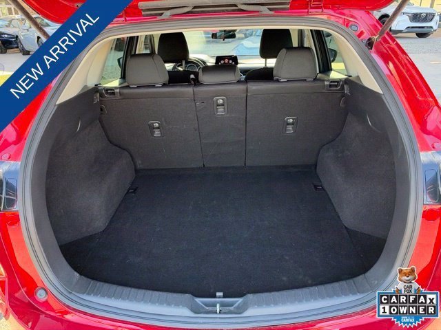 Used 2019 MAZDA CX-5 Sport FWD image 17