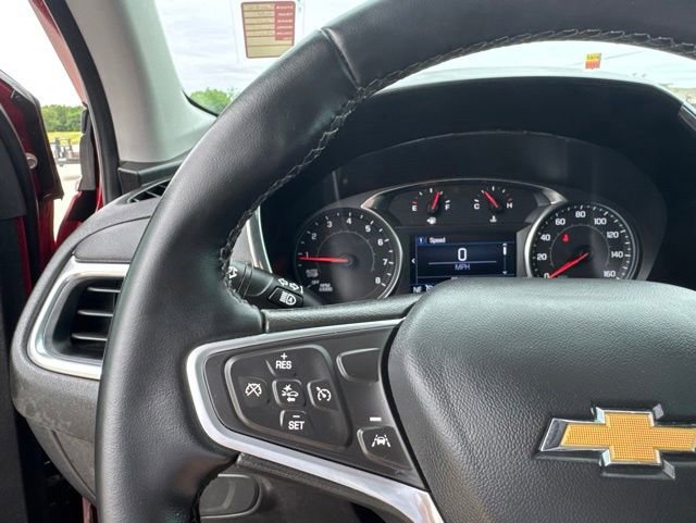 Used 2023 Chevrolet Equinox LT FWD image 4