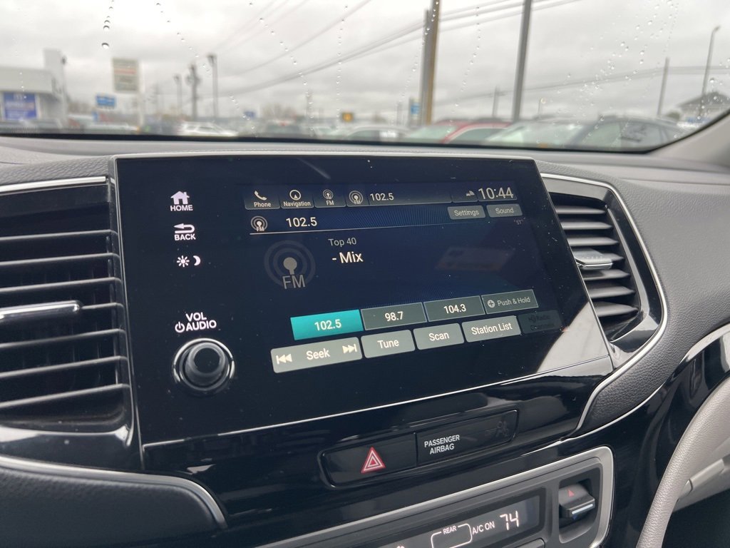 Used 2019 Honda Pilot Touring image 12