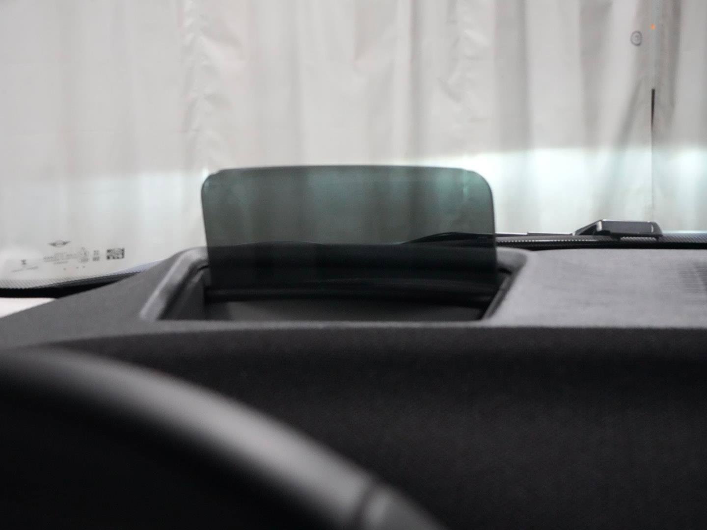 Certified 2025 MINI Cooper S image 9