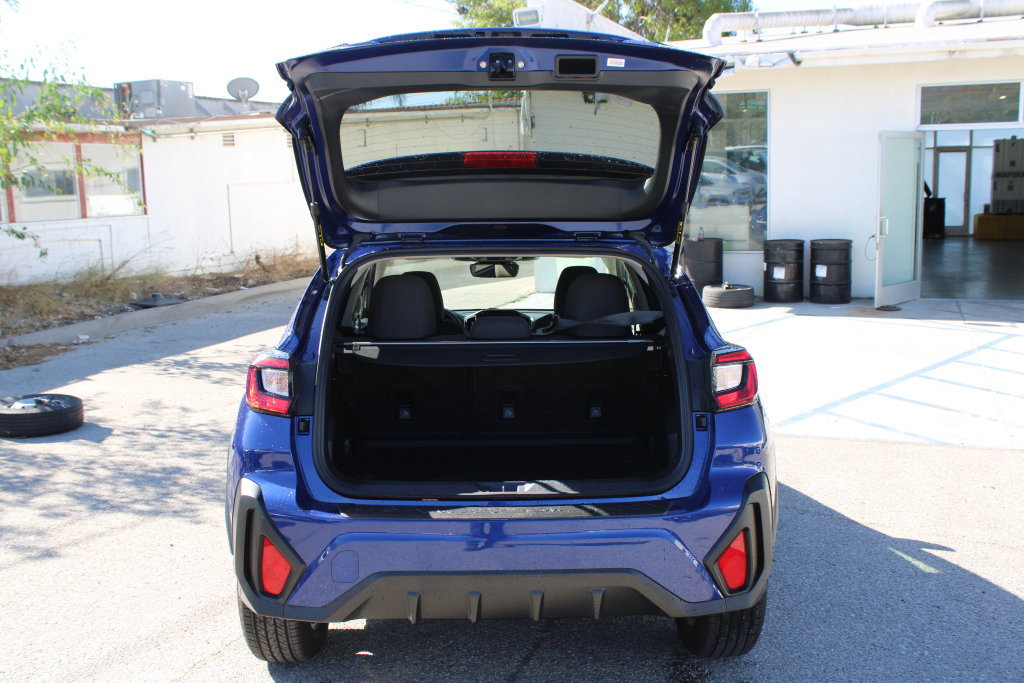 Used 2024 Subaru Crosstrek 2.0i Premium w/ Crosstrek Mirror Package AWD/4WD image 10
