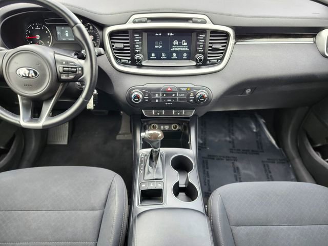Used 2018 Kia Sorento AWD image 14