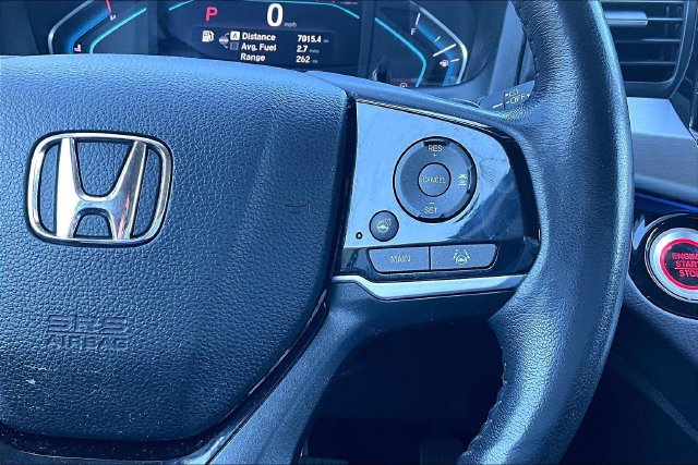 Used 2020 Honda Odyssey Elite image 12