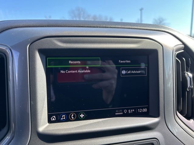 New 2026 Chevrolet Silverado 2500 Custom w/ Custom Value Package image 20