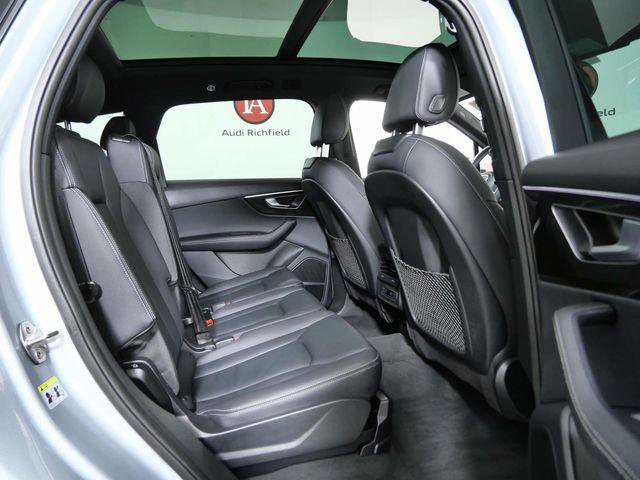 Used 2025 Audi Q7 3.0T Premium Plus image 13