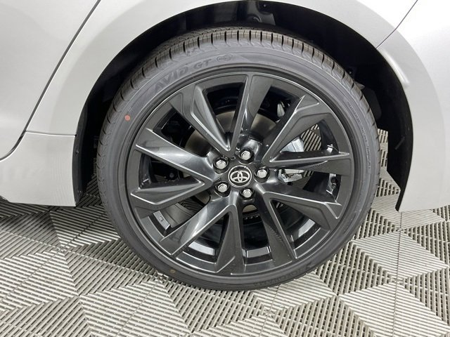 Used 2025 Toyota Corolla SE image 9