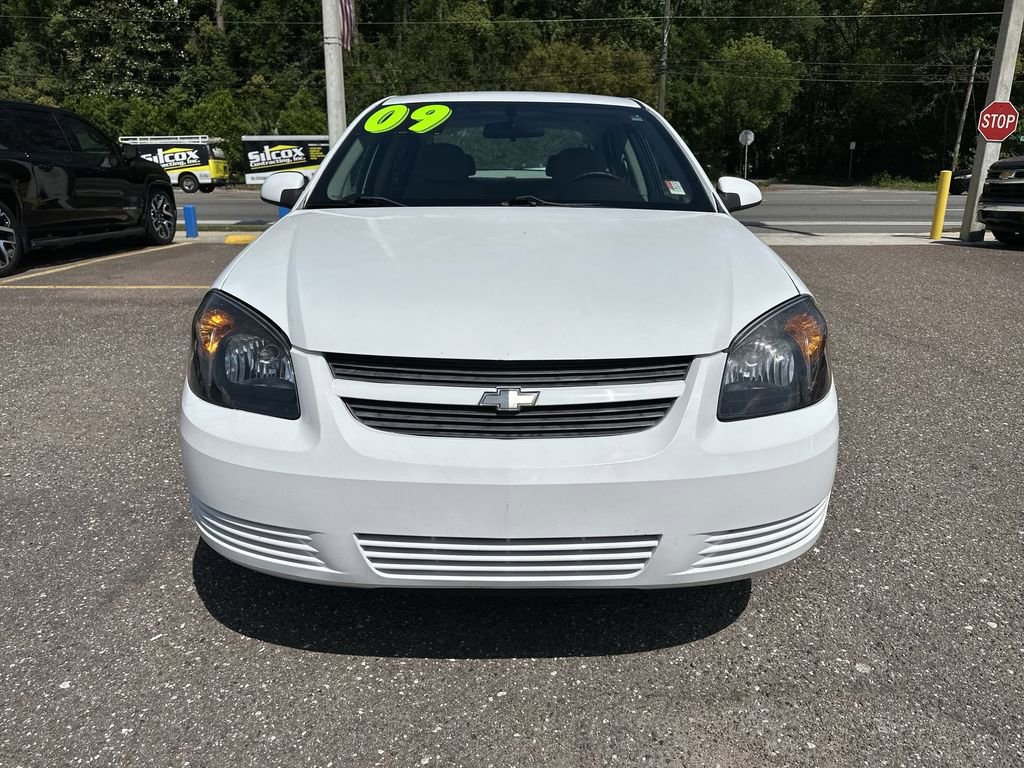 Used 2009 Chevrolet Cobalt LT w/ Preferred Equipment Group FWD image 11