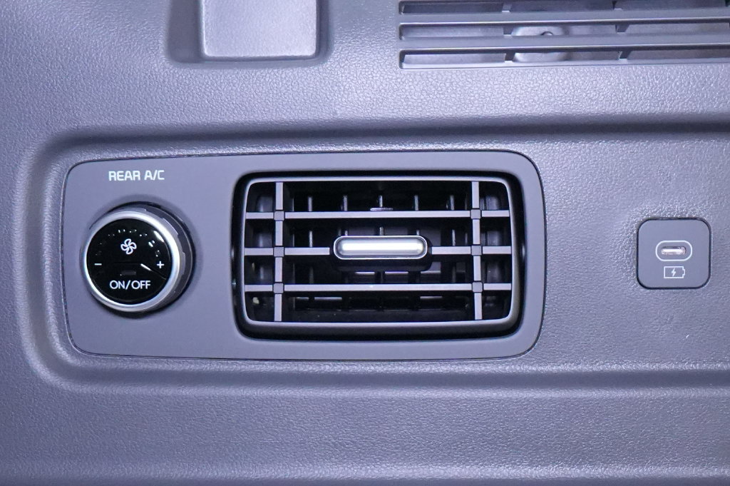 New 2026 Hyundai Santa Fe SEL AWD/4WD image 23