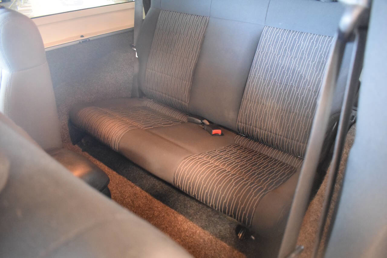 Used 2011 Jeep Wrangler Rubicon w/ Trailer Tow Group image 60