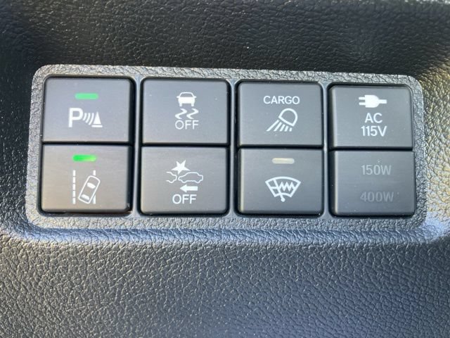 Certified 2023 Honda Ridgeline RTL-E image 18