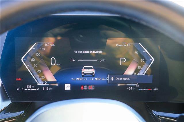 Used 2025 BMW X1 xDrive28i image 15