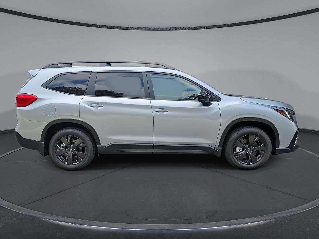 New 2026 Subaru Ascent Premium w/ Popular Package #1 AWD/4WD image 5