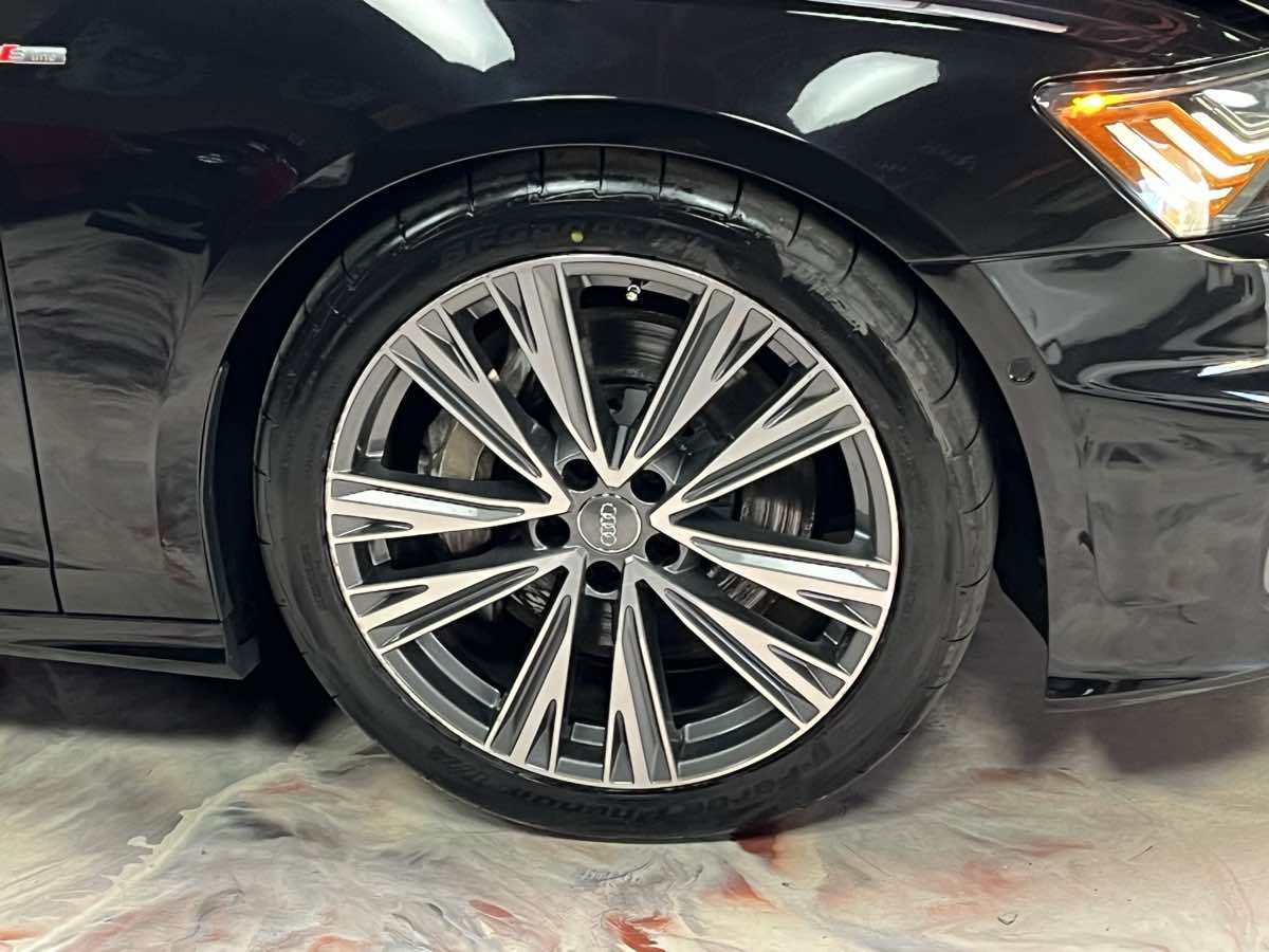 Used 2019 Audi A6 3.0T Prestige w/ Prestige Package AWD/4WD image 38