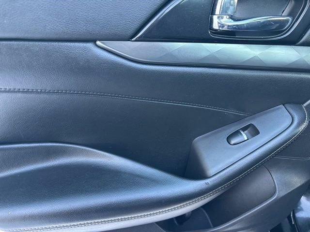 Used 2020 Nissan Maxima 3.5 SV w/ Floor Mat Group image 28