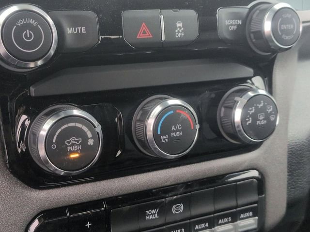 New 2026 RAM 3500 Tradesman w/ Chrome Appearance Group A image 22