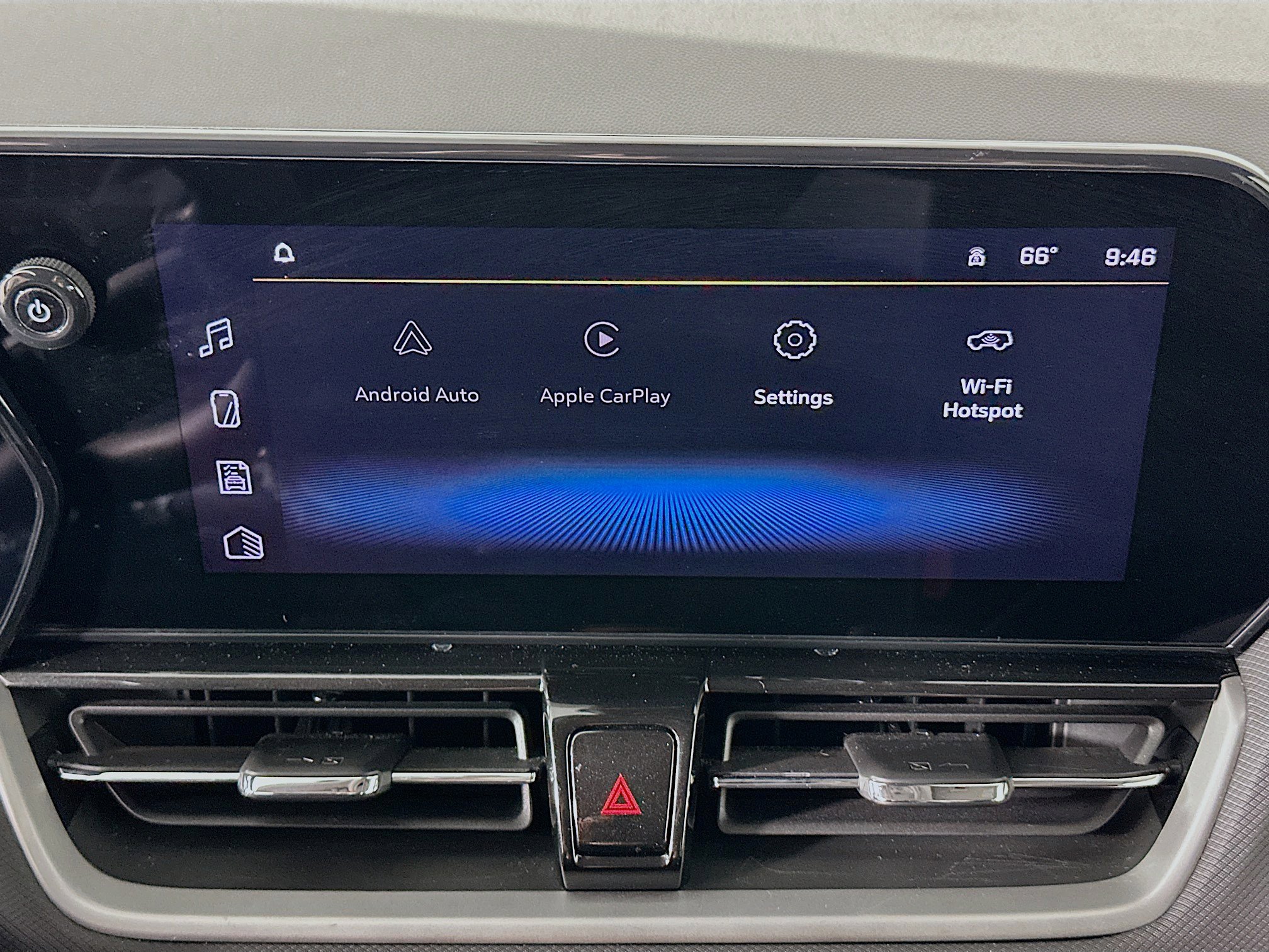 Used 2025 Chevrolet TrailBlazer LT image 21