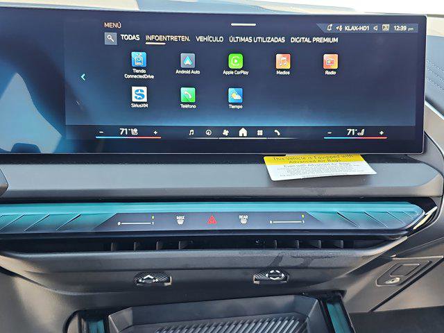 New 2026 BMW X3 xDrive30 w/ Convenience Package image 21