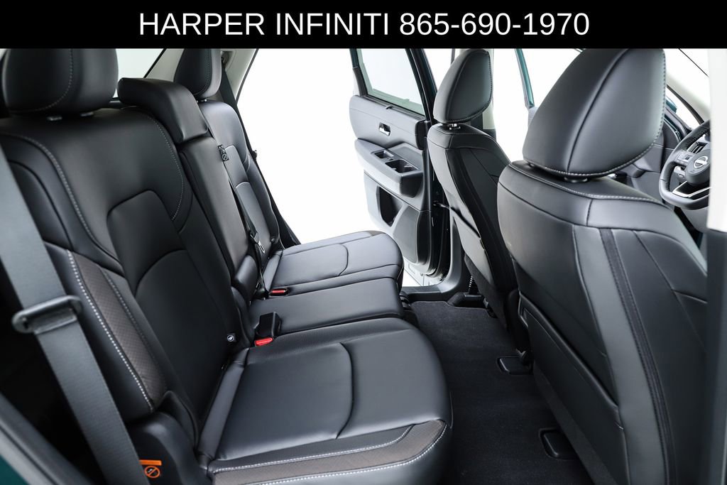 Used 2025 Nissan Pathfinder SL image 75