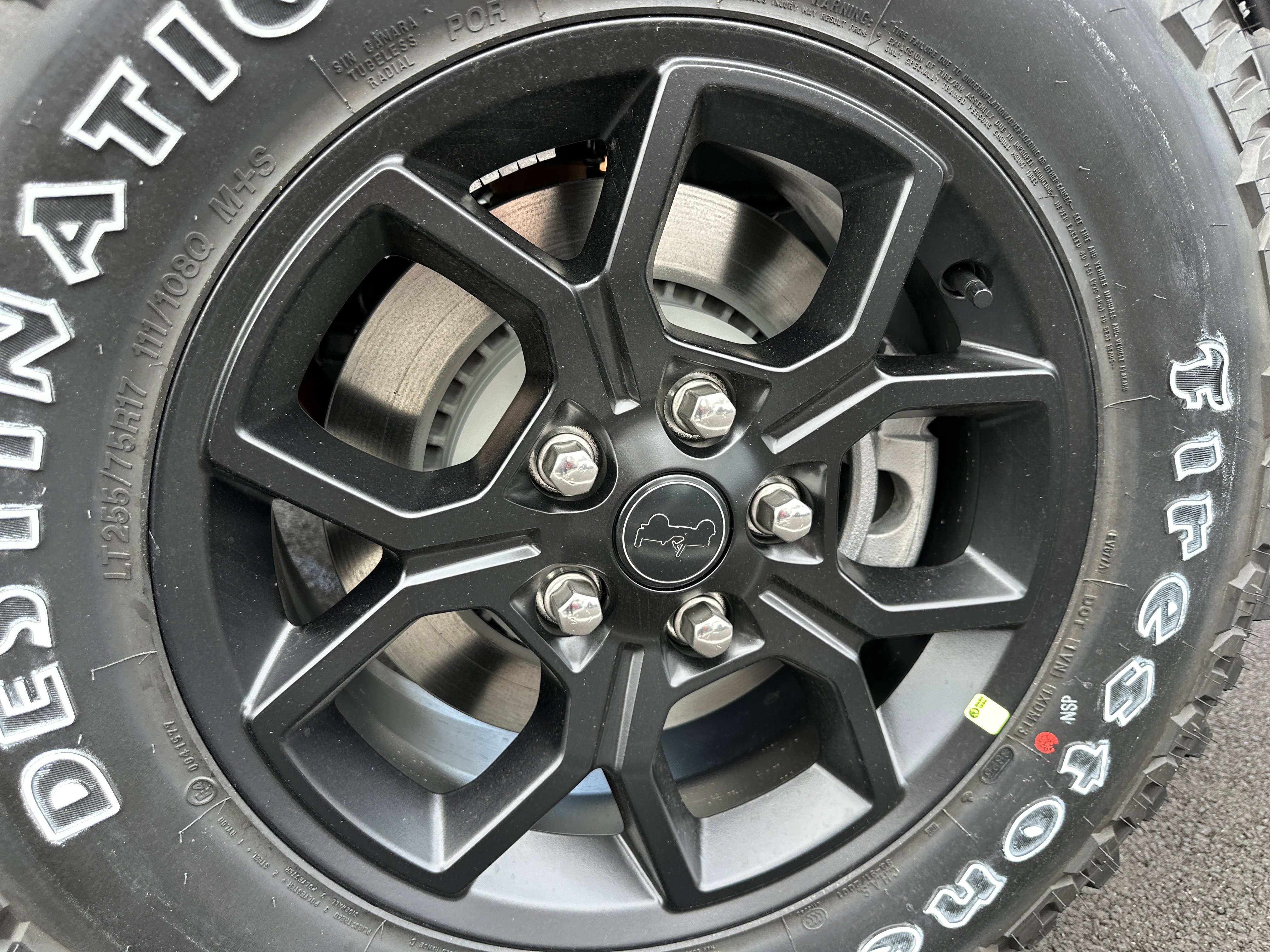 New 2026 Jeep Gladiator Willys image 32