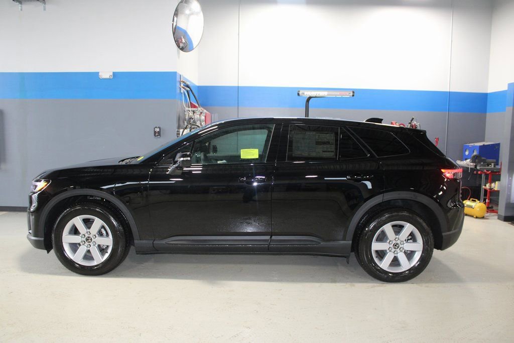 New 2026 Honda Prologue EX image 8