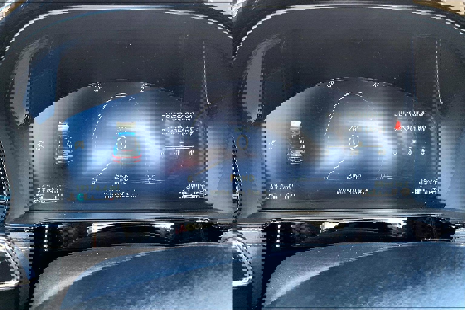 Used 2023 Lincoln Corsair AWD image 23