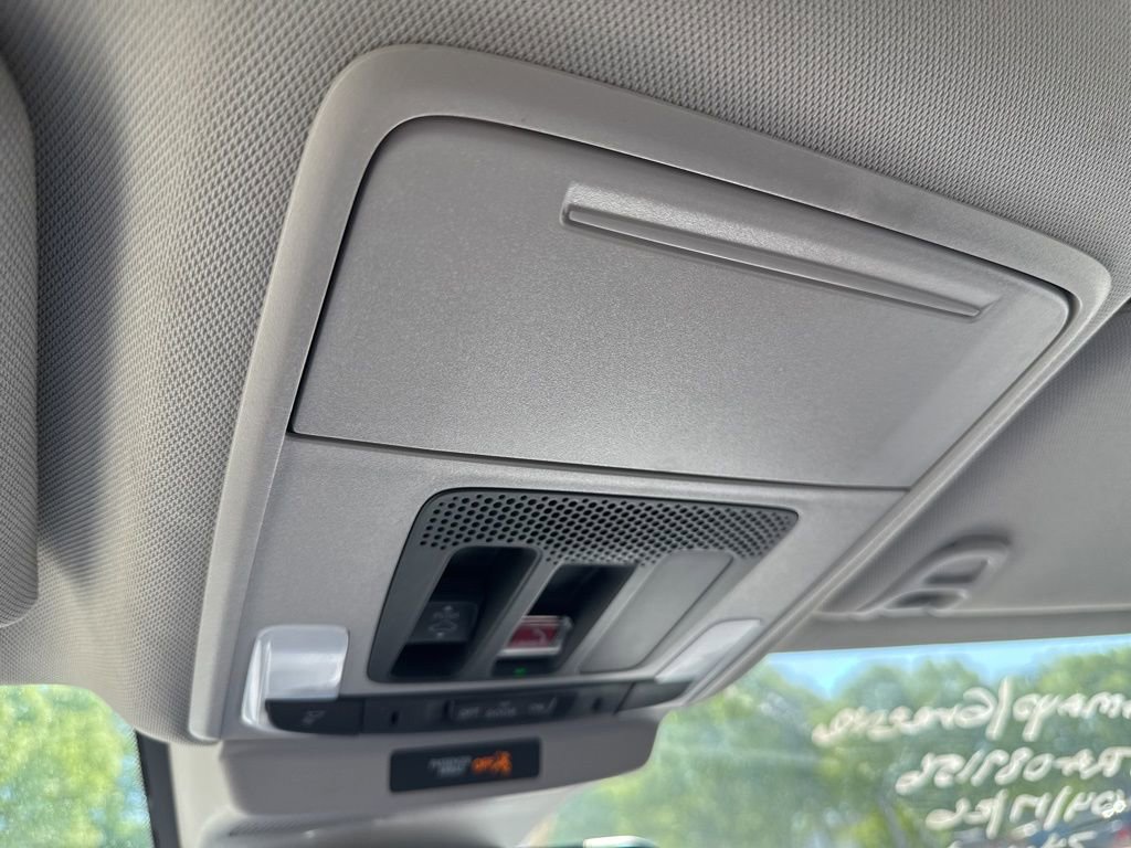 Certified 2024 Honda Accord EX image 25